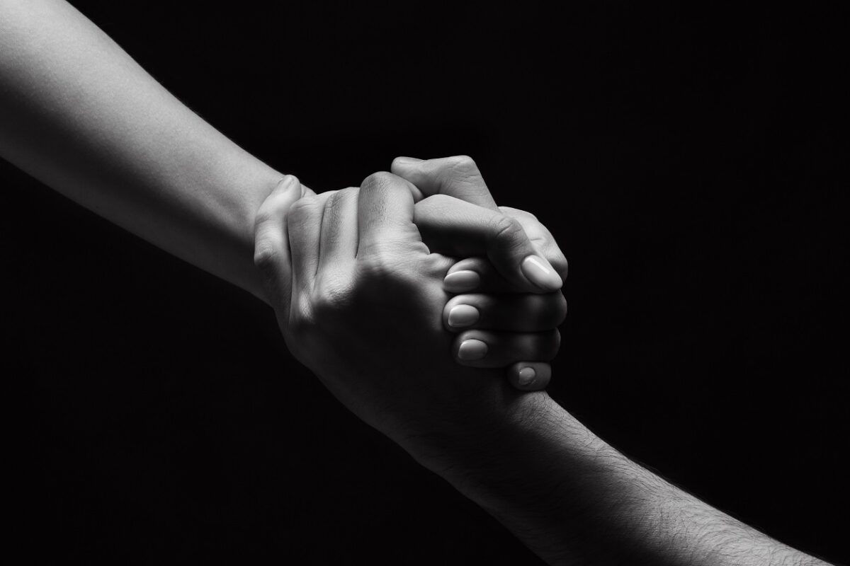 „Csak élni szeretnék” – egy vesedonor-házasságból született szerelem története