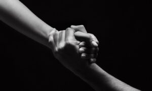 „Csak élni szeretnék” – egy vesedonor-házasságból született szerelem története