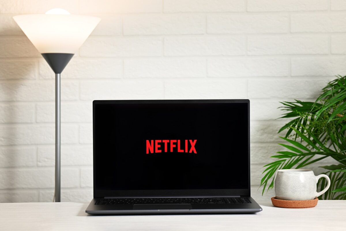Négy zseniális sorozat a Netflixen, amik nagyon népszerűek