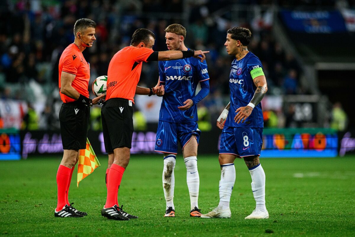 A Chelsea legjobbját akarja a Real Madrid, de rájuk csapták az ajtót