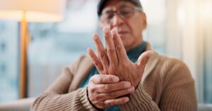 A csontritkulás megelőzése – nem csak az idősek ügye