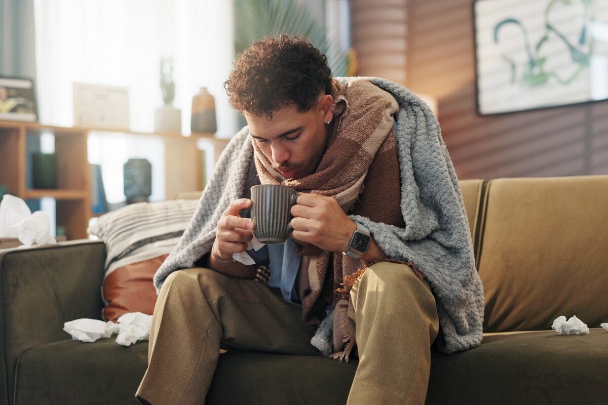 Erről jobb tudni – valami, ami nem hatásos az új Covid-variáns ellen