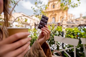 Ez a világ legegészségesebb csokoládéja