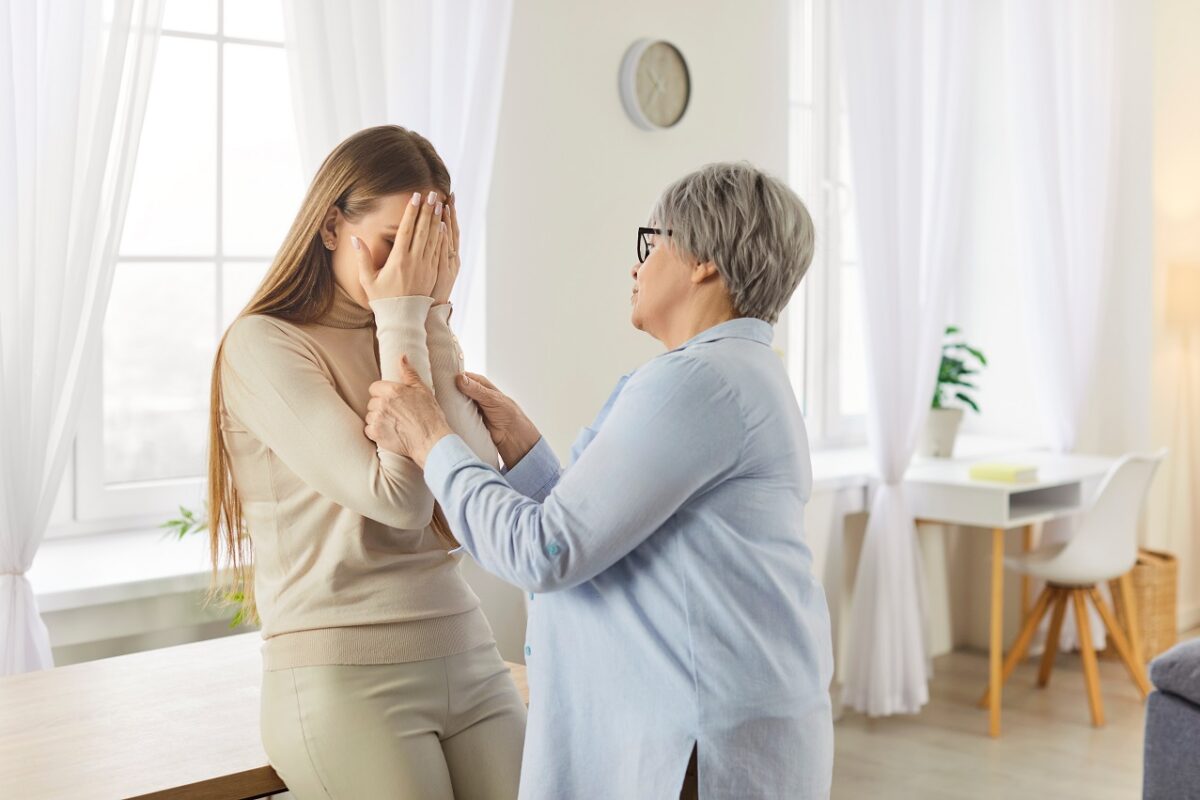 „Ő motorra gyűjt, én meg csak a gyerekre és a házra gondolhatok” – egy fiatal anya
