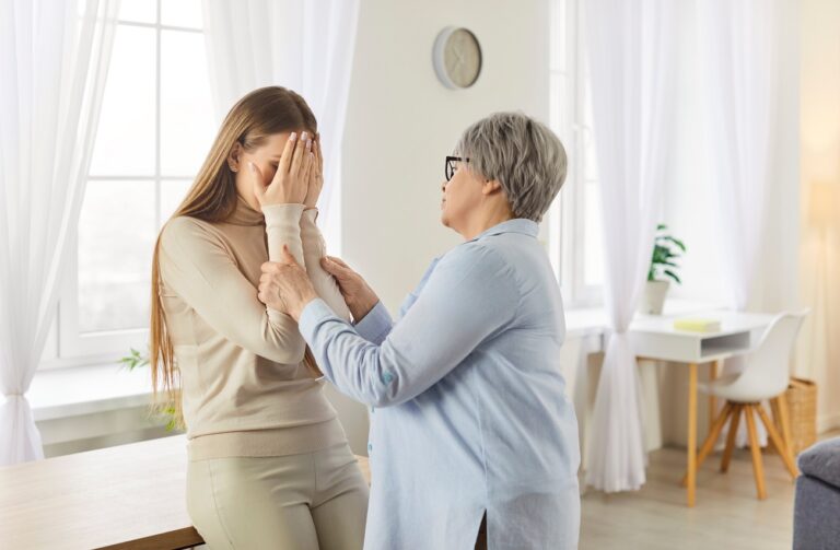 „Ő motorra gyűjt, én meg csak a gyerekre és a házra gondolhatok” – egy fiatal anya