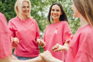 Új áttörés az emlőrák kezelésében – háromszorosan módosított antitest adhat reményt a legellenállóbb daganatok ellen