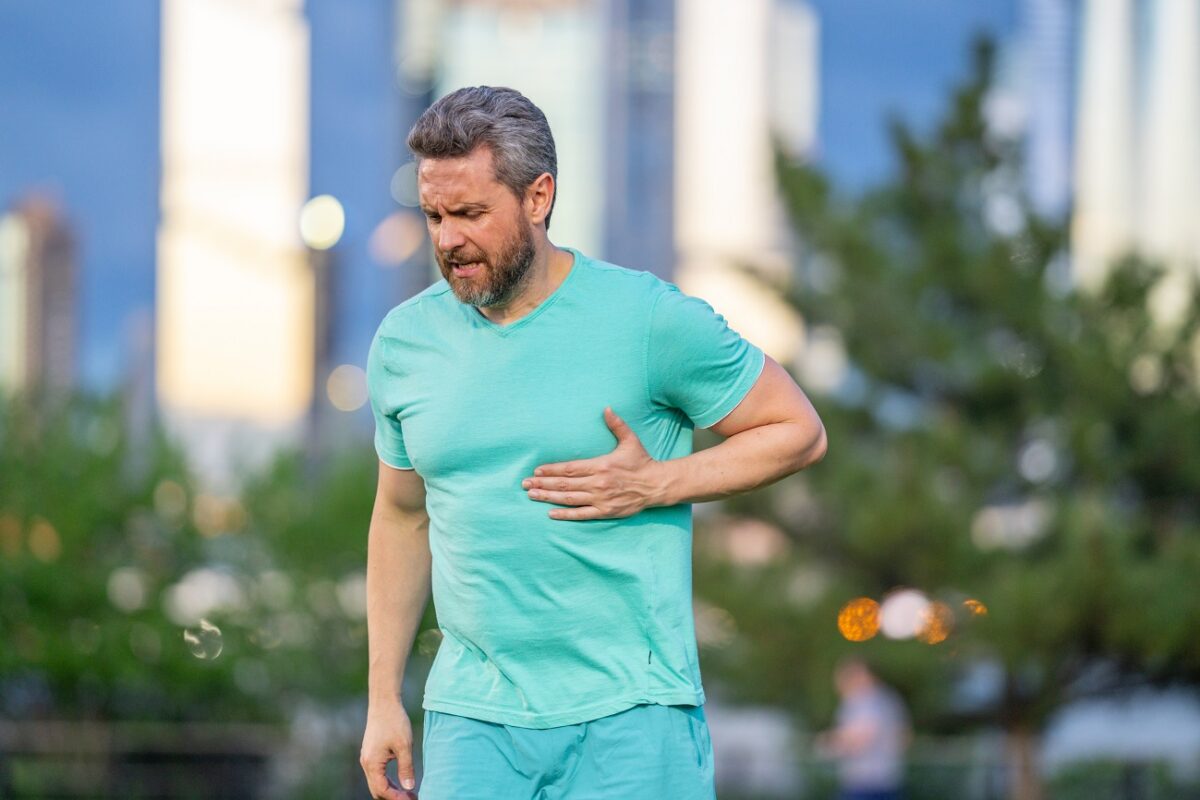 Háromszoros szívrohamkockázatot okozhat a Covid