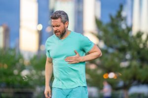 Háromszoros szívrohamkockázatot okozhat a Covid