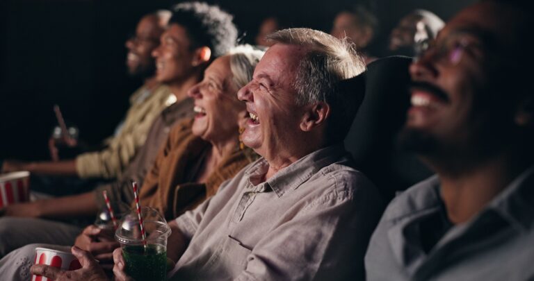 Ha rossz kedvünk van, ez a zseniális vígjáték minden gondunkat-bajunkat elfeledtetheti