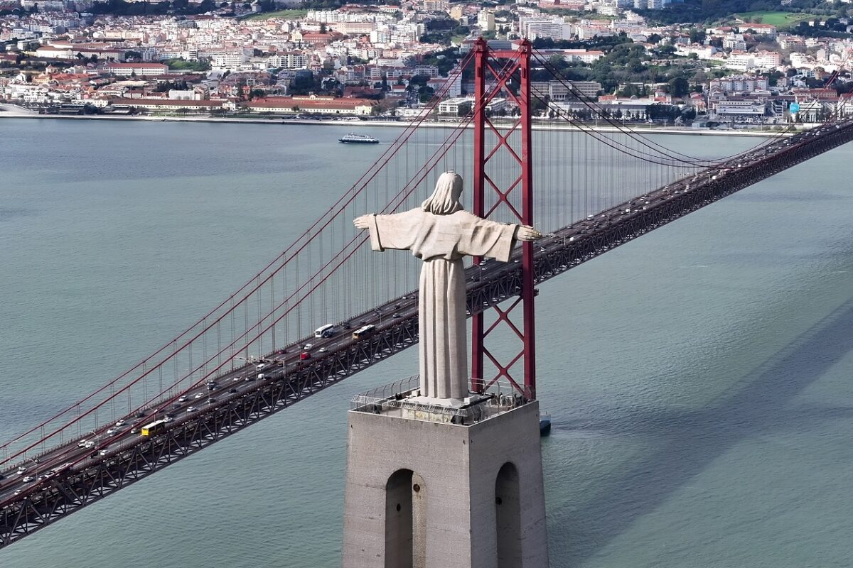 Új élet Portugáliában Spanyolország helyett – olcsóbb, naposabb és nyitottabb