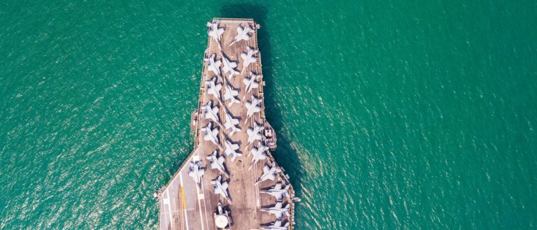 Rendkívüli bejelentést tett az USA egy újabb katonai csapásról – kiiktatták a célpontot