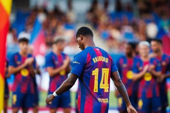 Kiábrándítóan beszélnek a spanyol sajtóban Rashfordról, viszont van benne igazság