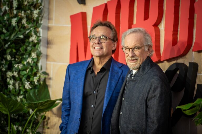 Steven Spielberg elfeledett sci-fije 5 év után újra a streaming toplistákra került