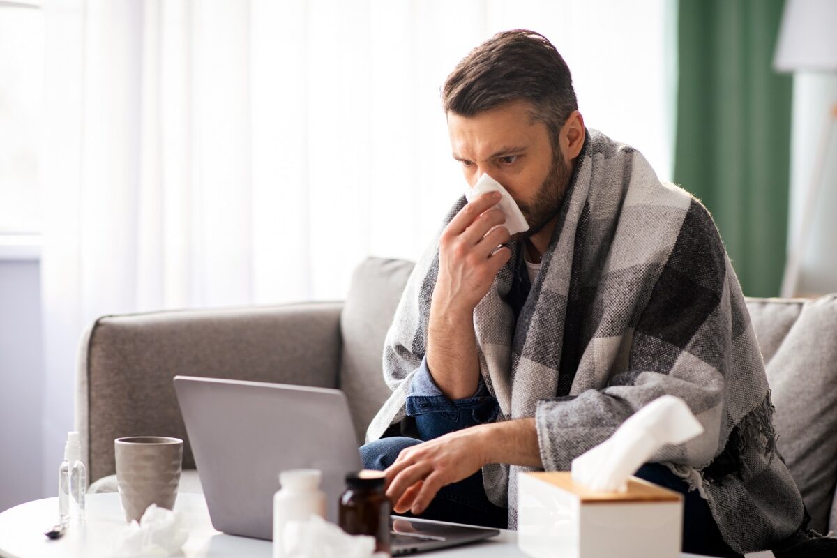 Így állapíthatjuk meg, vajon elkaptuk-e az új Covid-variánst