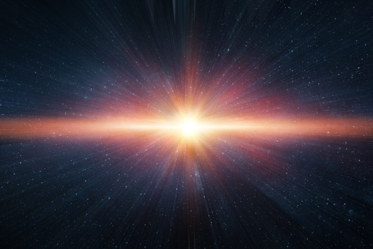 Az egyik leglátványosabb és legizgalmasabb sci-fi sorozat, tele kalandokkal