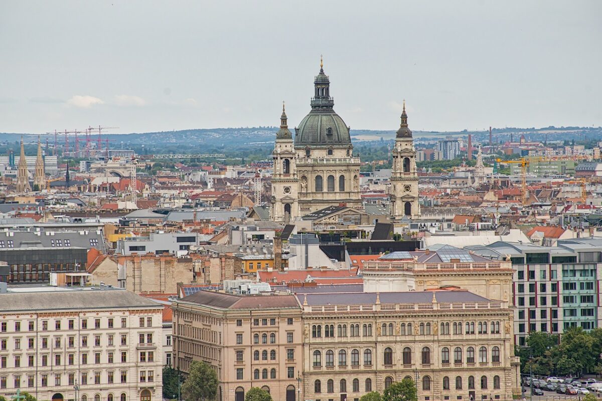Megtorpant a bérleti díjak növekedése Budapesten – az Otthon Start program átrendezte a lakáspiaci erőviszonyokat