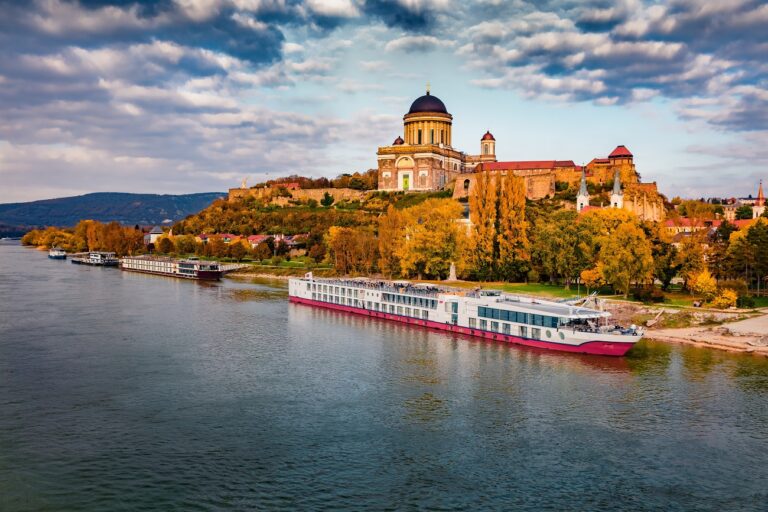 20°C is lehet október végén – így alakul a pénteki nap időjárása