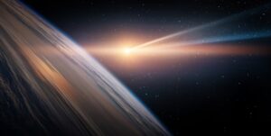 Soha nem látott felfedezés az űrben – példátlan, ami odafent történik