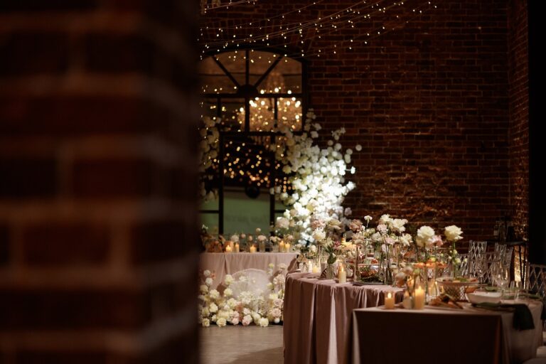 Saját esküvői tortáját készítette el az éjszaka közepén, 36 000 forintból megoldotta