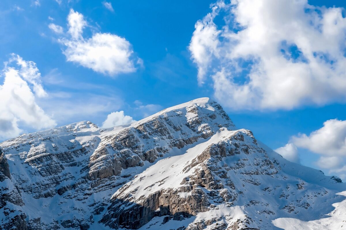 Lavina sodort el három horvát hegymászót