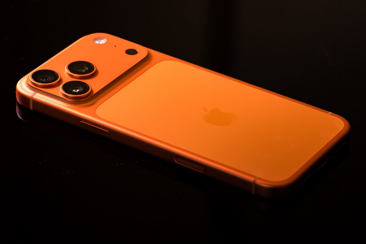 Hiánycikké vált az iPhone 17 Pro Max