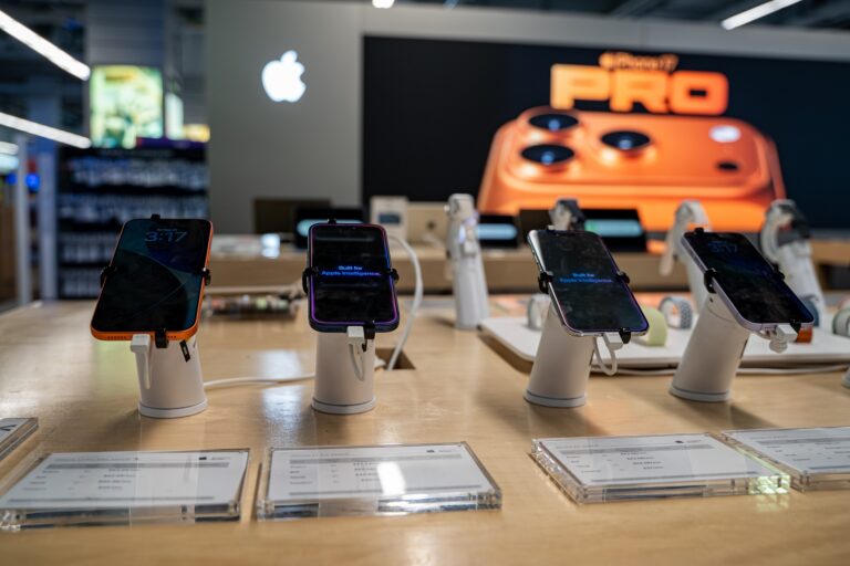 iPhone 18 Pro – kiszivárgott a változtatható rekeszértékű kamera terve