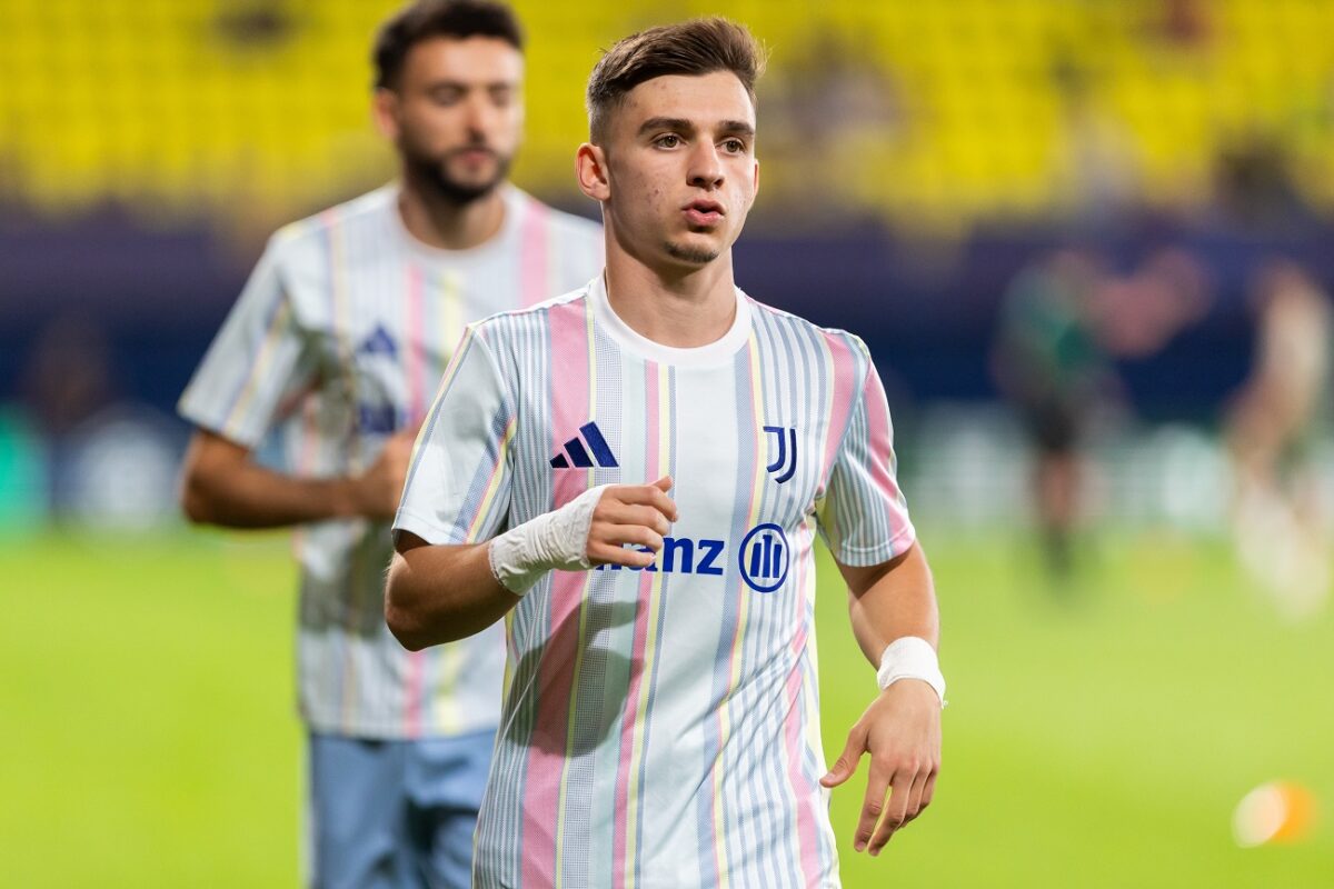 100 milliós ajánlatra készül a Bayern München a Juventusnak