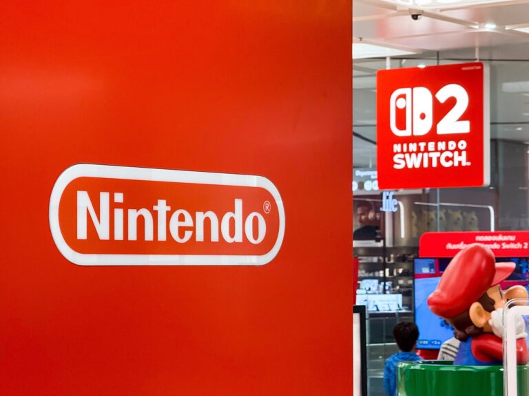 Nem várt tervet fontolgat a Nintendo a Switch 2 sikere miatt