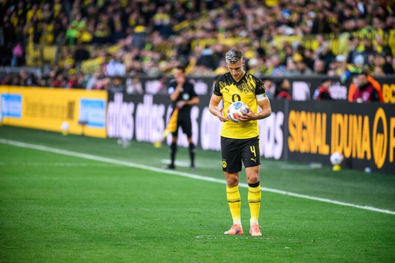 A Bundesliga egyik legjobbját is kinézte a Real Madrid