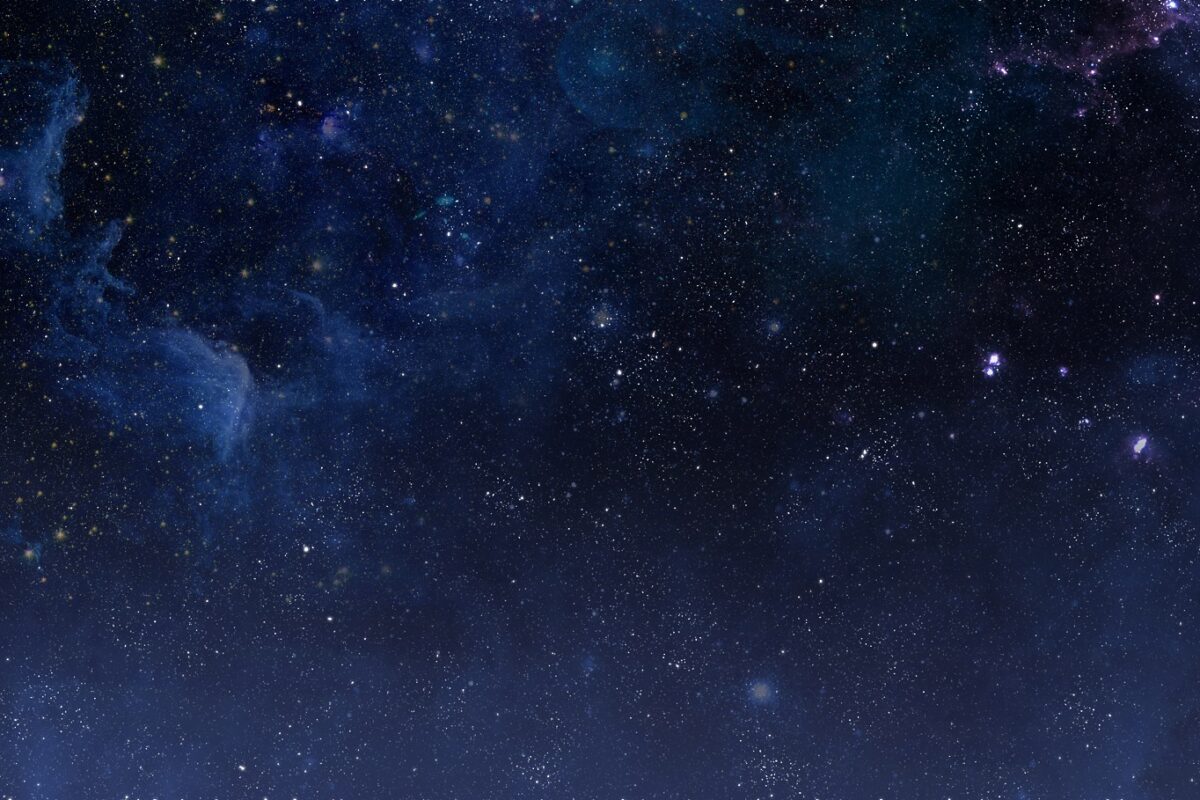 Kannibál fekete lyukak – így falják fel egymást a világegyetem szörnyei