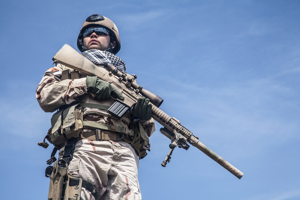 A valaha készült leghitelesebb háborús film, amivel csak egy gond van