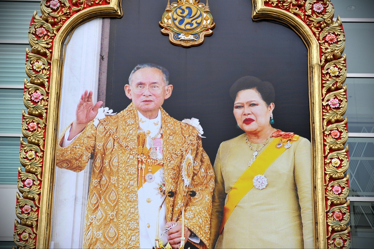 Elhunyt a világ egyik legismertebb királynője, sok millióan gyászolják