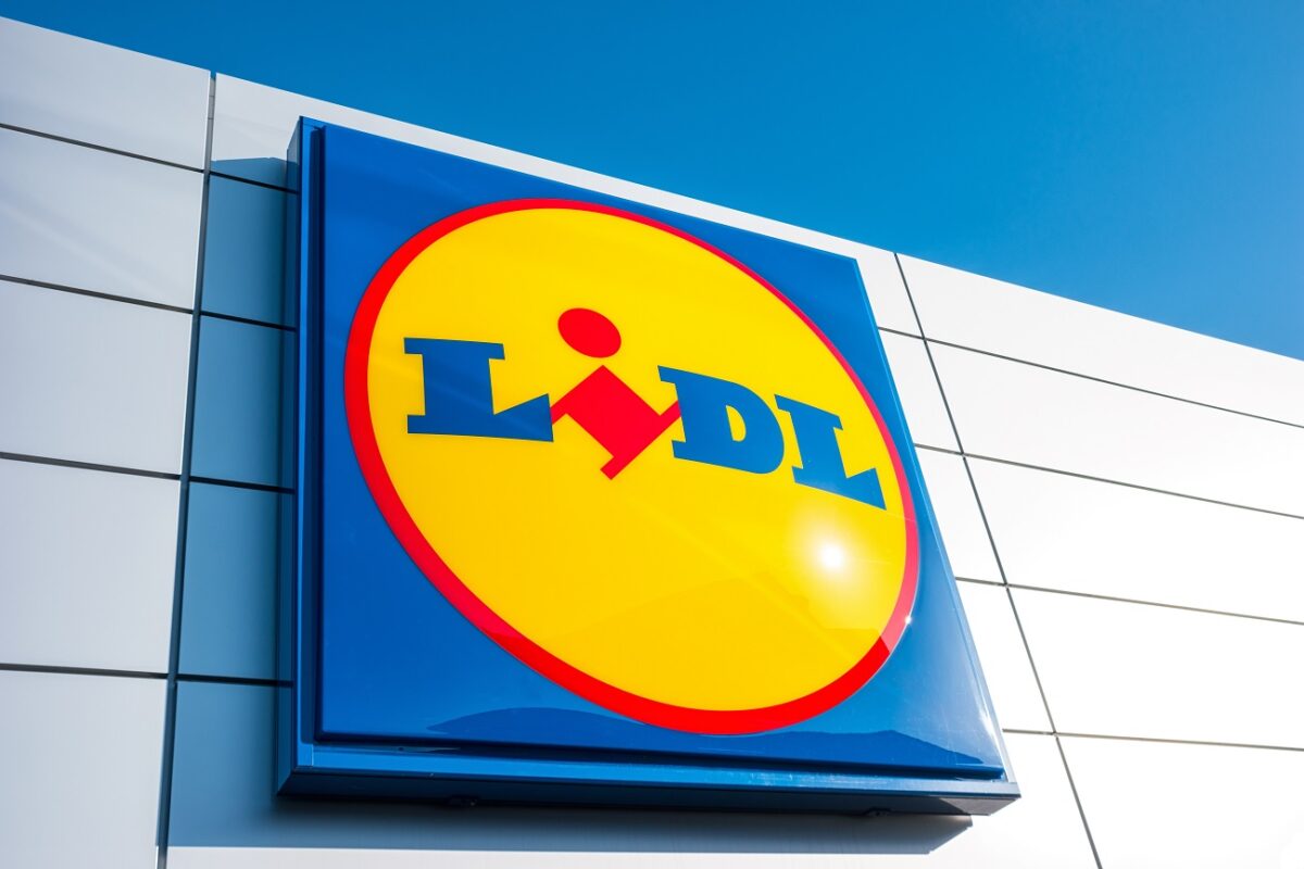 Akciót hirdet a Lidl – modern hősugárzó torony novembertől szuper áron