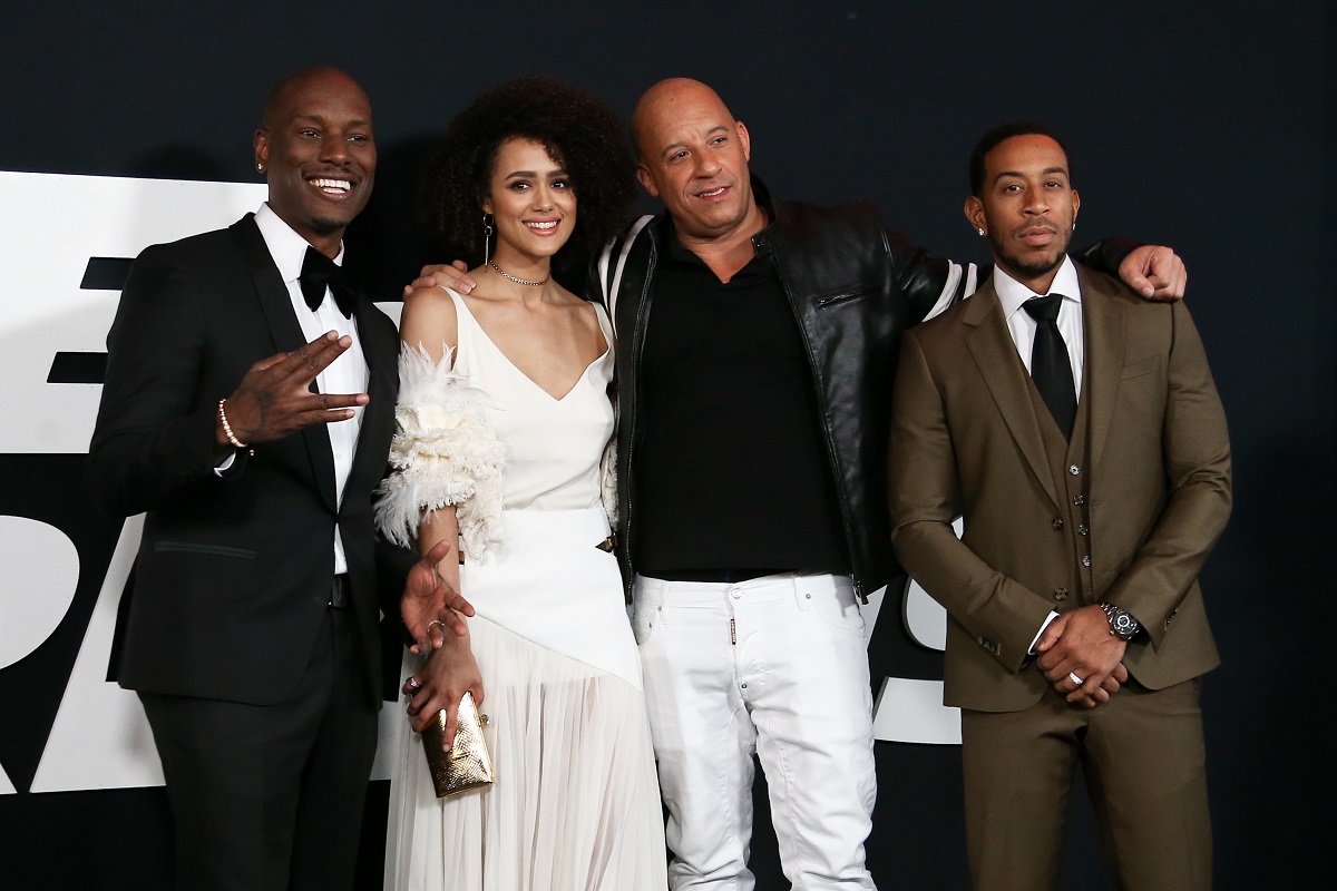 Megtorpant a Halálos iramban 11. része