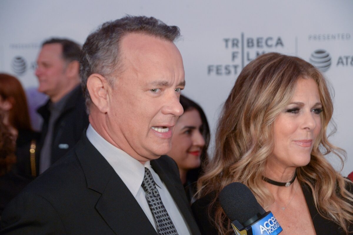 25 éves Tom Hanks karrierjének egyik legjobb filmje, rögtön nézhető a Netflixen