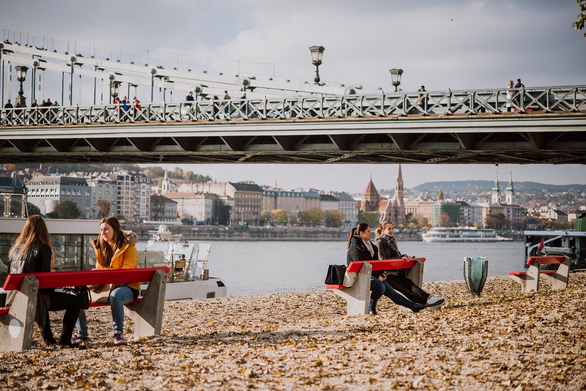 Kivételes időjárás várhat ránk október 23-án, a nemzeti ünnepnapon