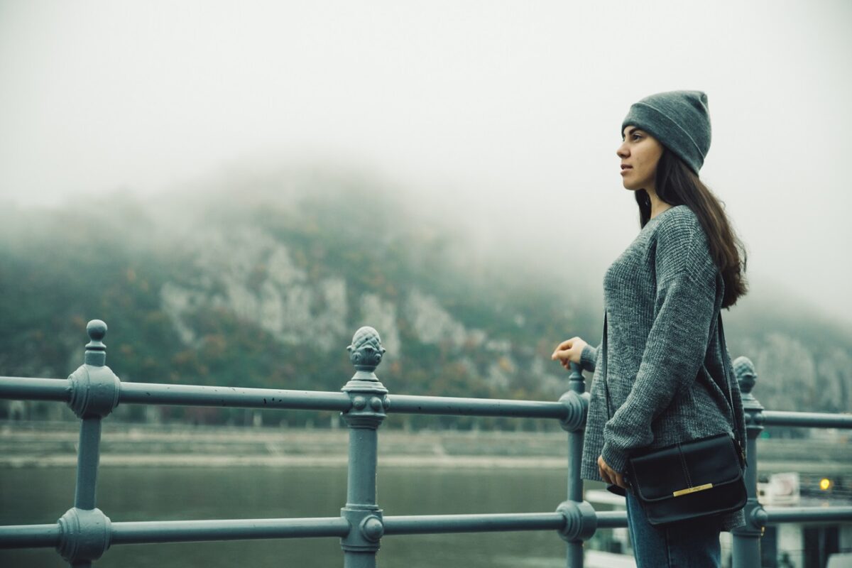 Őszi kirándulásra csábít a vasárnapi időjárás – csípős reggel, fátyolfelhők délután