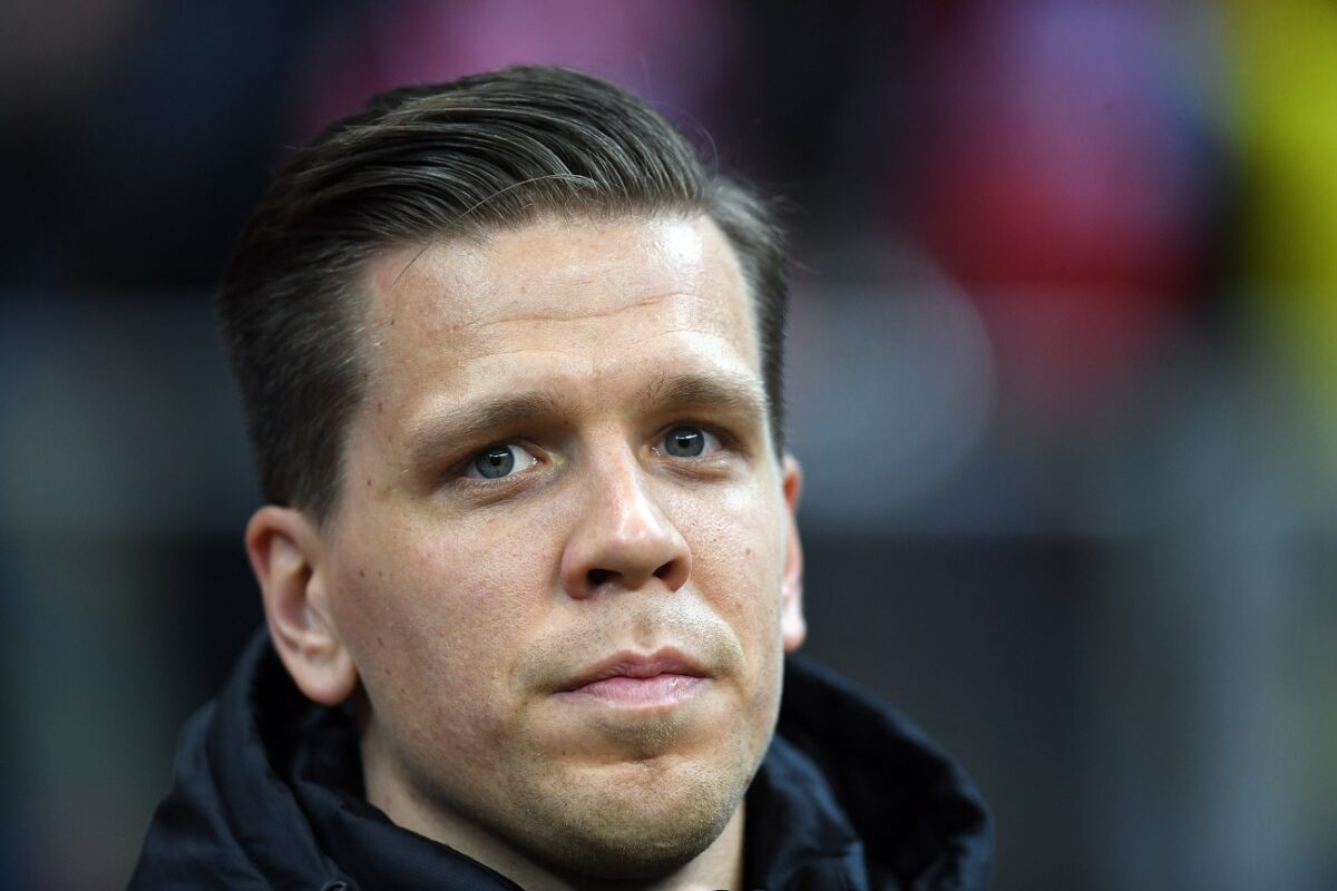 Szczesny elárulta, hogyan védte ki Mbappé büntetőjét az El Clásicón