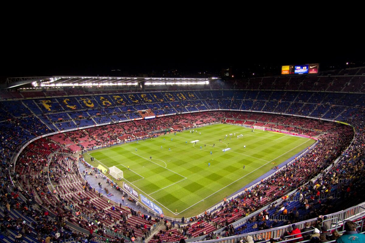 Világsztár csatár érkezhet a Barcelonához, de csak kölcsönben