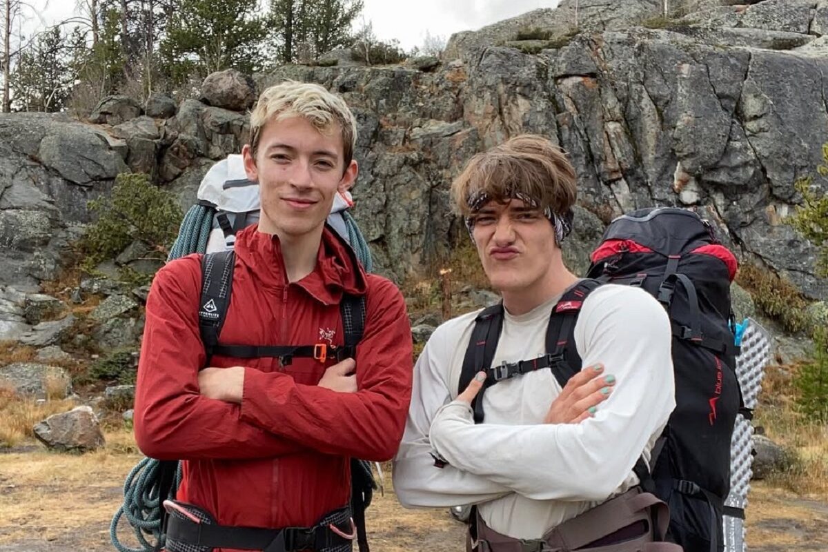 Tragédia érte a hegymászóközösséget – lezuhant az ismert és népszerű hegymászó