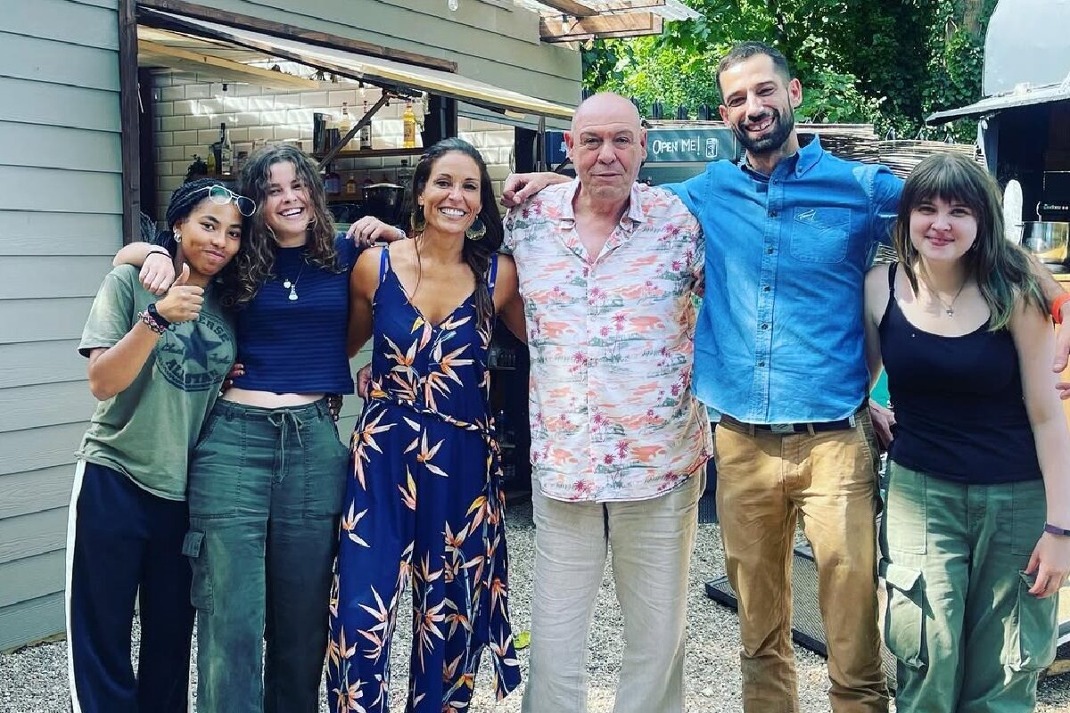 Ötvenszer törtek be négy év alatt egy kávézóba, most a csőd szélére kerültek