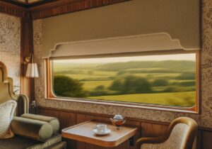 Nem vicc – 2,7 millió forint a jegy erre a vonatra, ami most ismét leállt