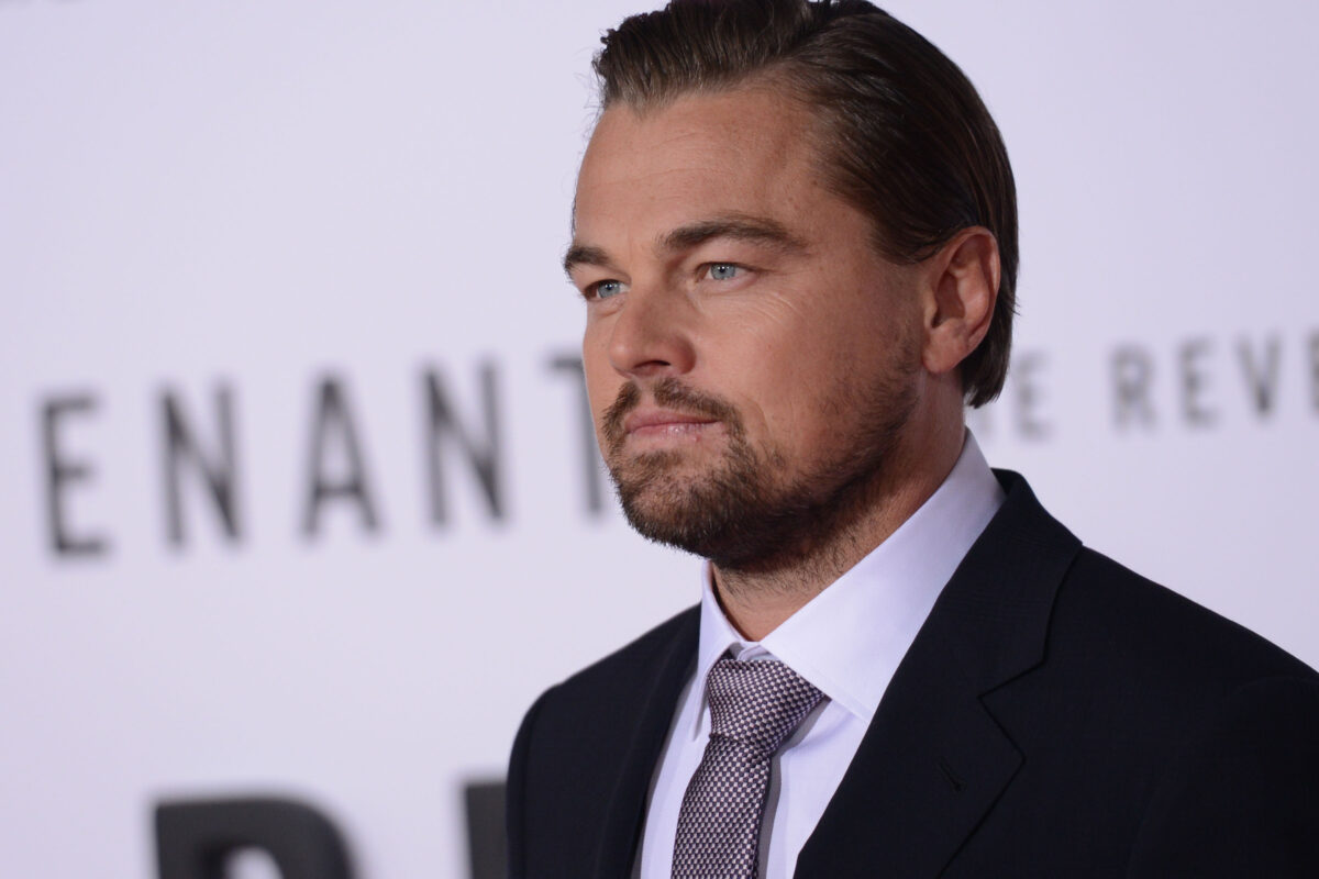 DiCaprio legegyedibb Oscar-díjas sikerfilmje, ami évről évre egyre jobb