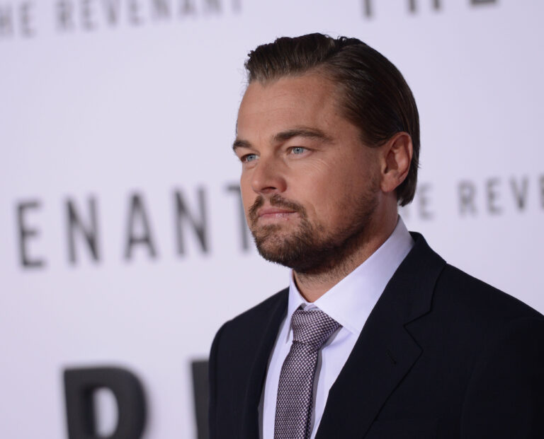 DiCaprio legegyedibb Oscar-díjas sikerfilmje, ami évről évre egyre jobb