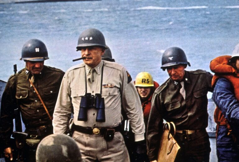 A hét Oscar-díjat nyert második világháborús film, amit nehéz felülmúlni