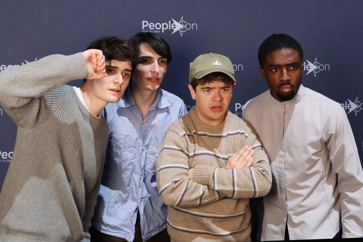 Visszatért a Netflix legnagyobb dobása, a sci-fi, ami történelmi őrületet indított be