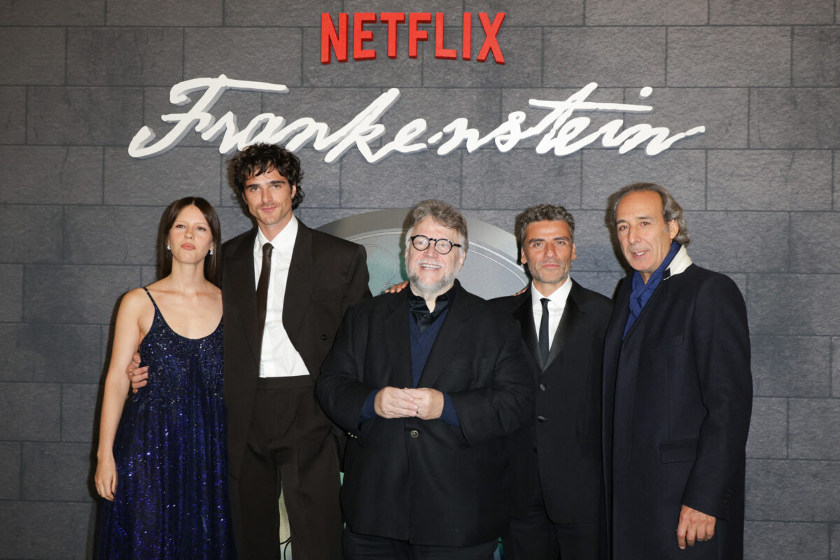 Váratlan riválist kapott a Netflix világsikerre törő és legjobban várt filmje