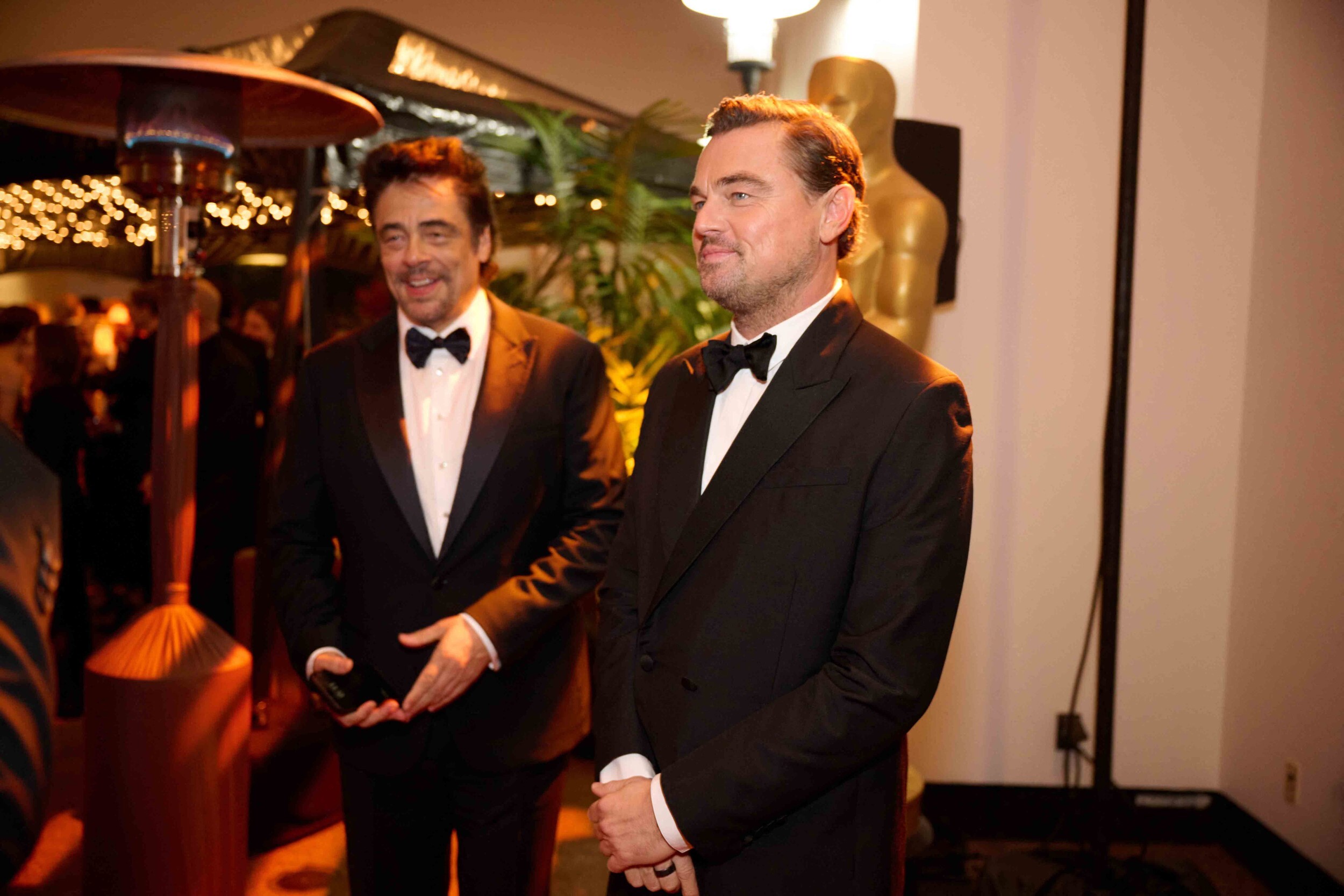Leonardo DiCaprio az új filmjével ismét bizonyította, igazi korszakos zseni