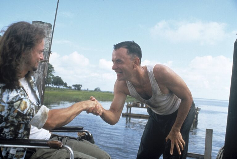 A valaha készült egyik legmegindítóbb film a Netflixen, amiért Tom Hanks Oscar-díjat kapott