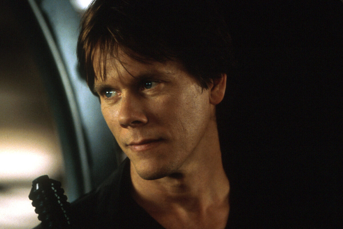 A 2000-es évek egyik legkülönlegesebb sci-fije, ami tarolt a mozikban